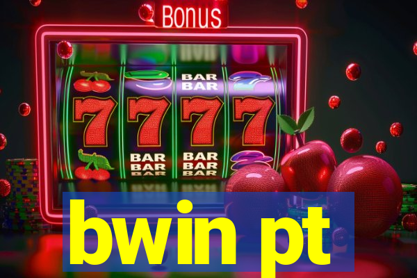 bwin pt