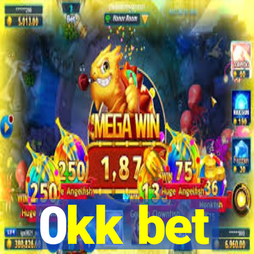 0kk bet