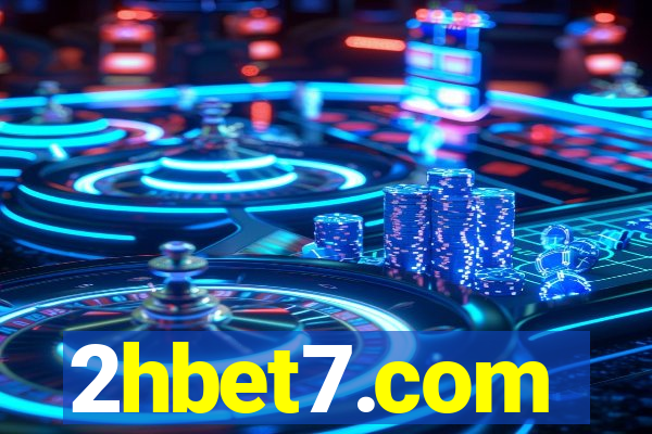 2hbet7.com