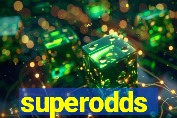 superodds