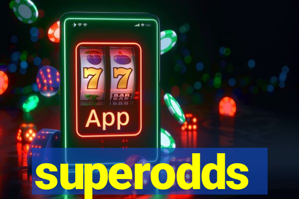 superodds