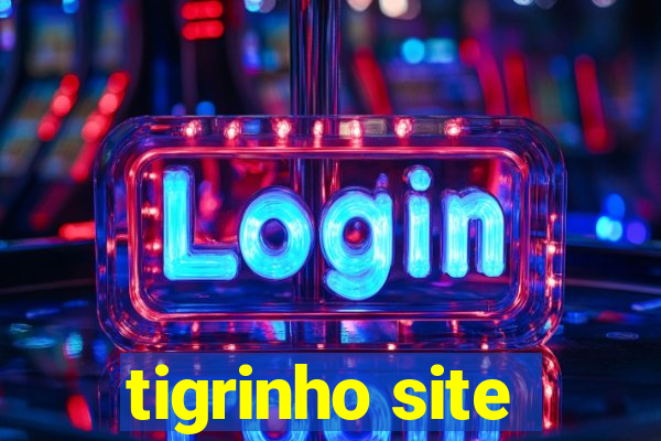 tigrinho site