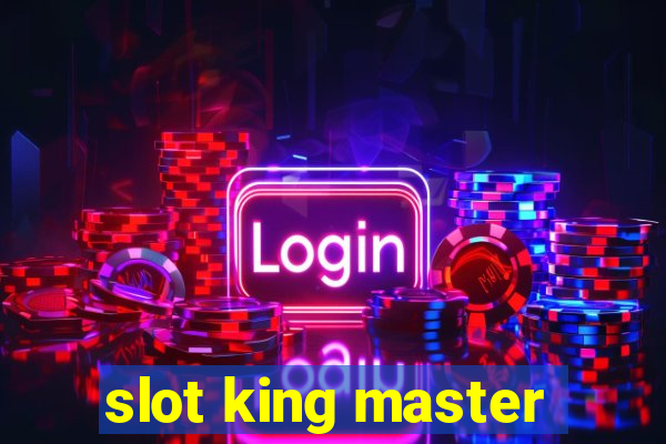 slot king master