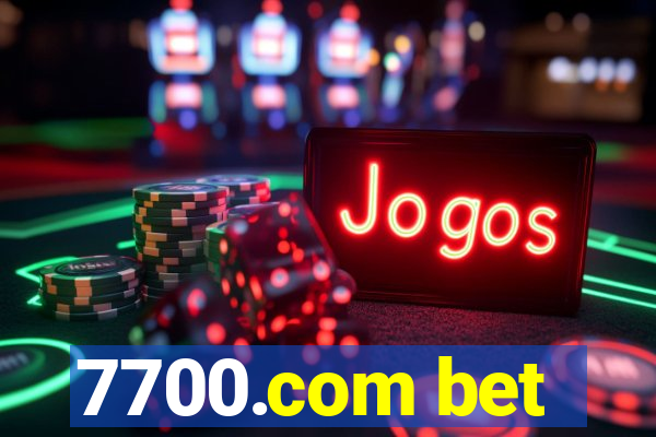 7700.com bet