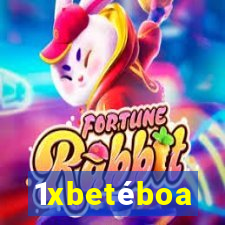 1xbetéboa