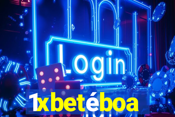 1xbetéboa