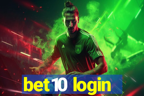 bet10 login