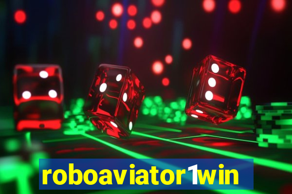 roboaviator1win