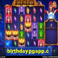 birthdaypgapp.com