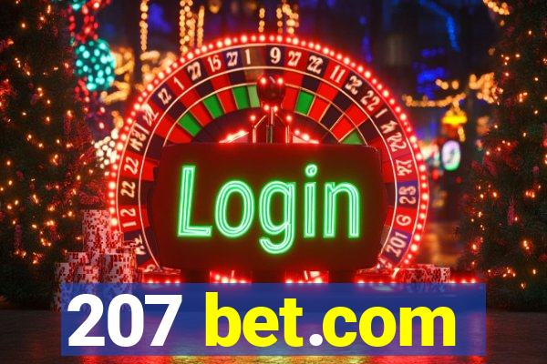 207 bet.com