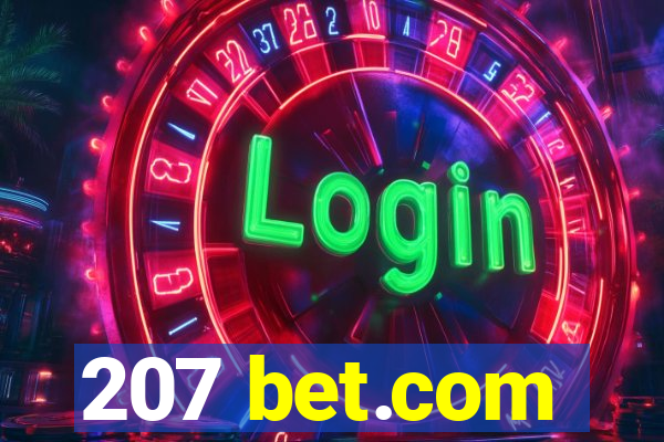 207 bet.com