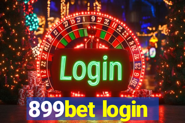 899bet login