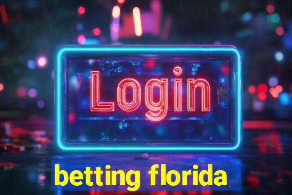 betting florida