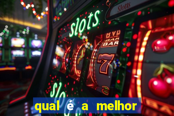 qual é a melhor bet para apostar