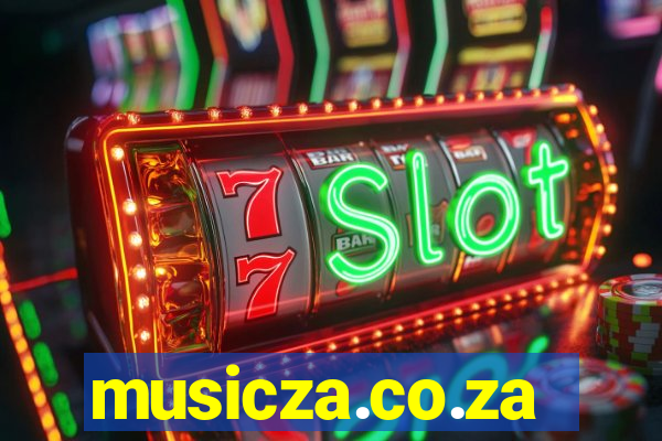 musicza.co.za