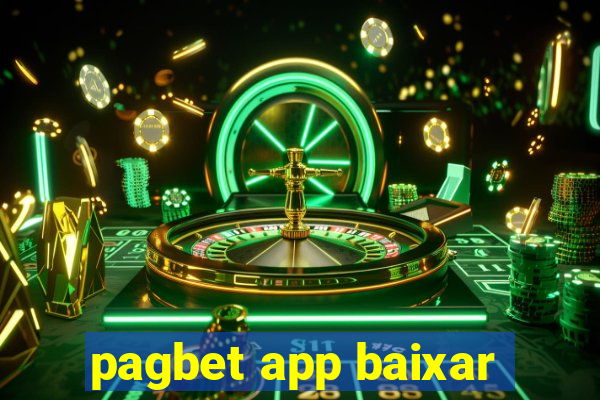 pagbet app baixar