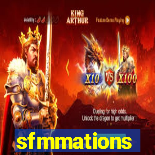 sfmmations