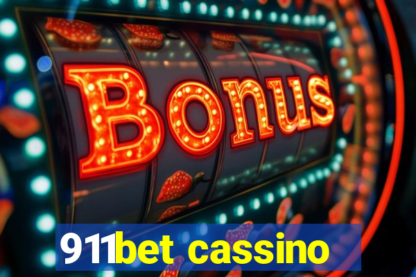 911bet cassino