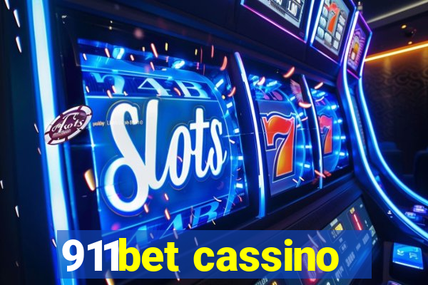 911bet cassino