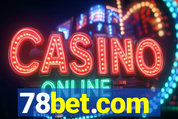 78bet.com