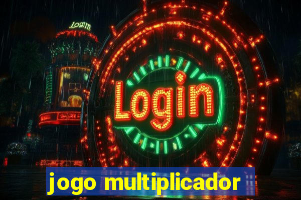 jogo multiplicador