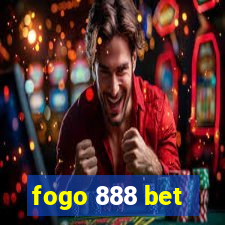 fogo 888 bet