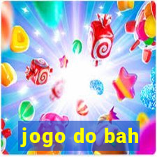 jogo do bah