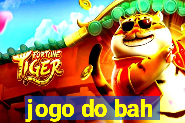 jogo do bah