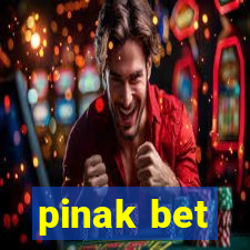 pinak bet