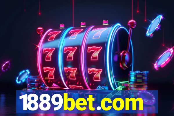 1889bet.com