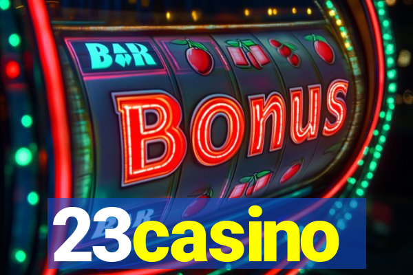 23casino