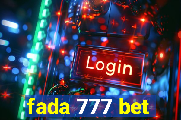 fada 777 bet