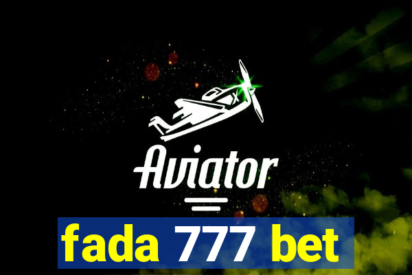 fada 777 bet