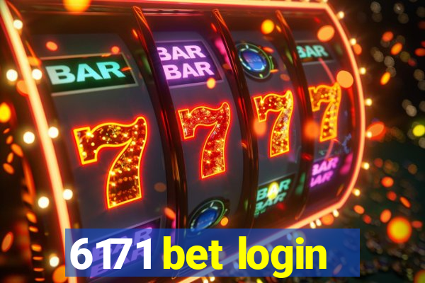 6171 bet login