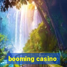 booming casino