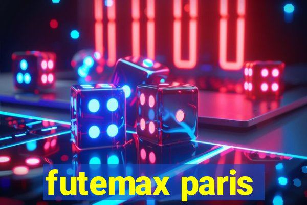 futemax paris