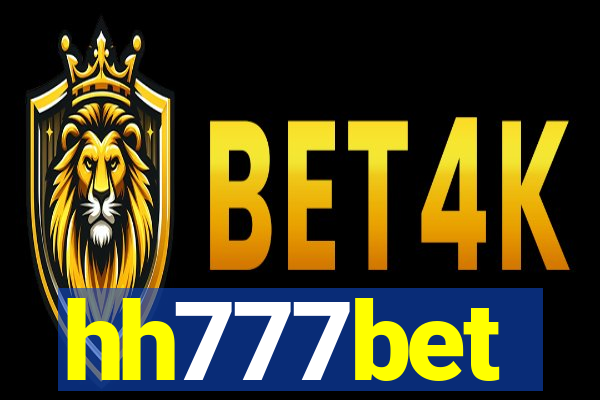 hh777bet