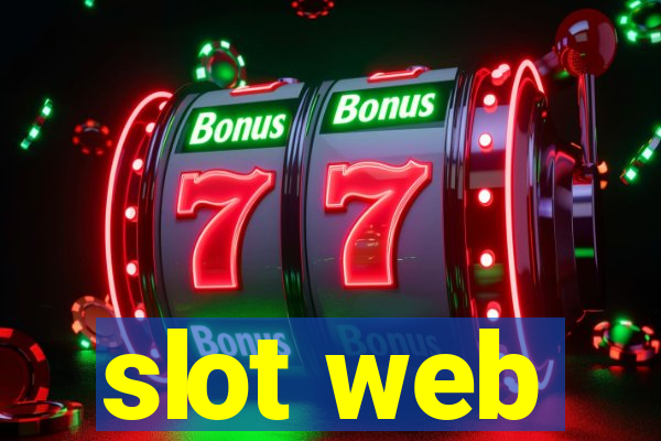 slot web