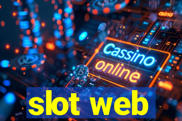 slot web