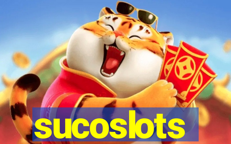 sucoslots