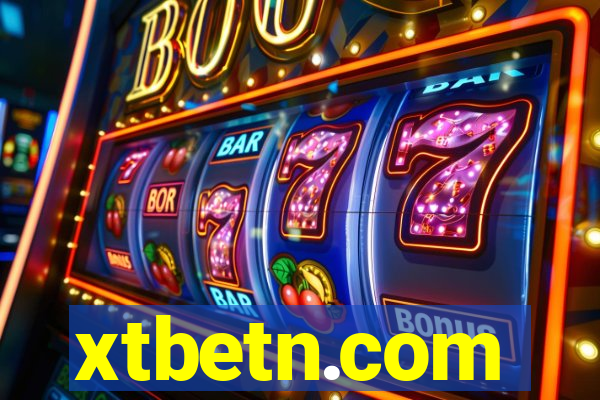 xtbetn.com