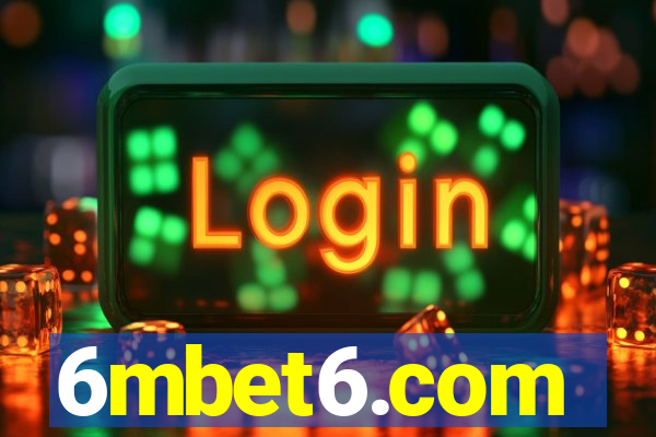 6mbet6.com