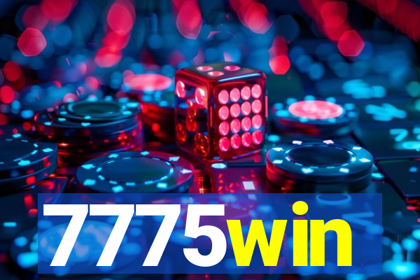 7775win