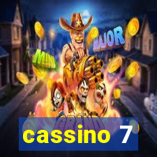 cassino 7