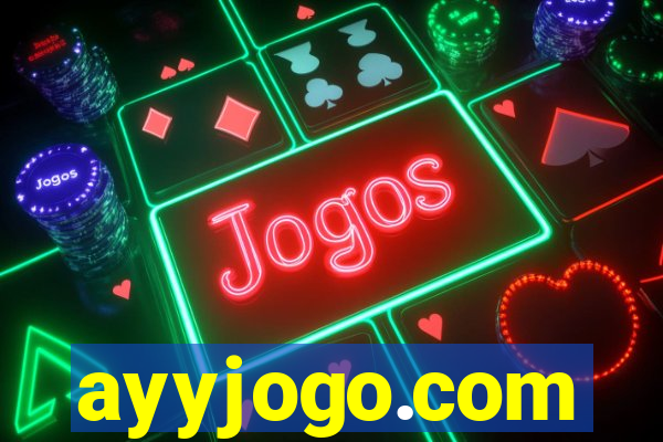 ayyjogo.com