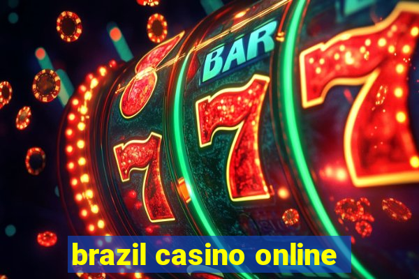 brazil casino online