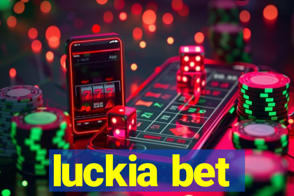 luckia bet