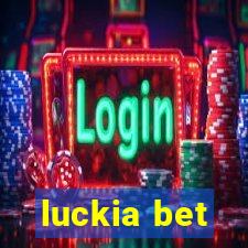 luckia bet