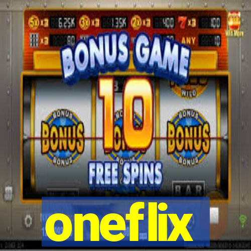 oneflix