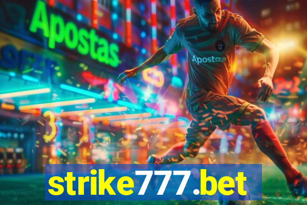 strike777.bet